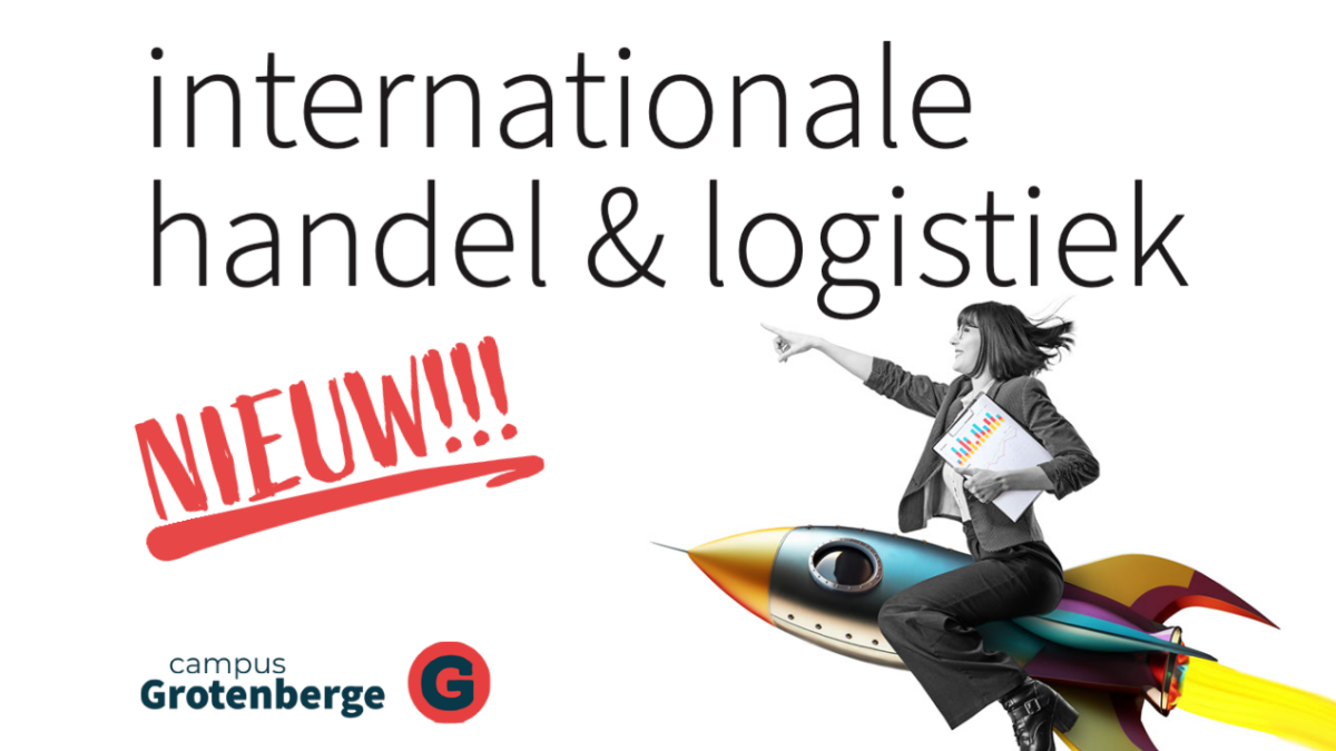 internationale handel & logistiek - tile