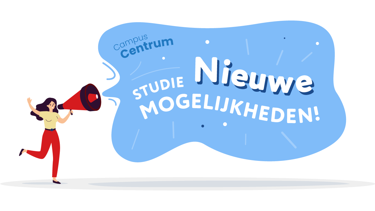 Olvc Campus Centrum Bericht Nieuwe Studiemogelijkheden 2023