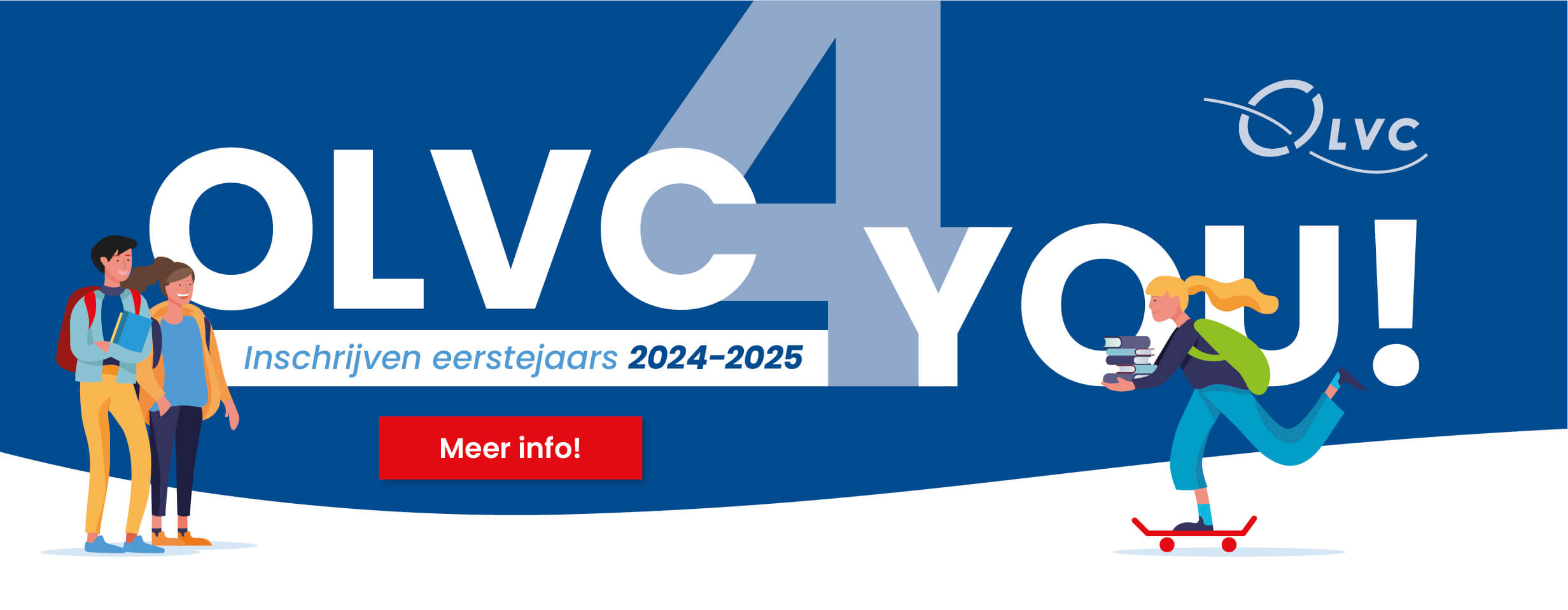 Olvc Home Slider Inschrijven Eerstejaars 2024 Desktop