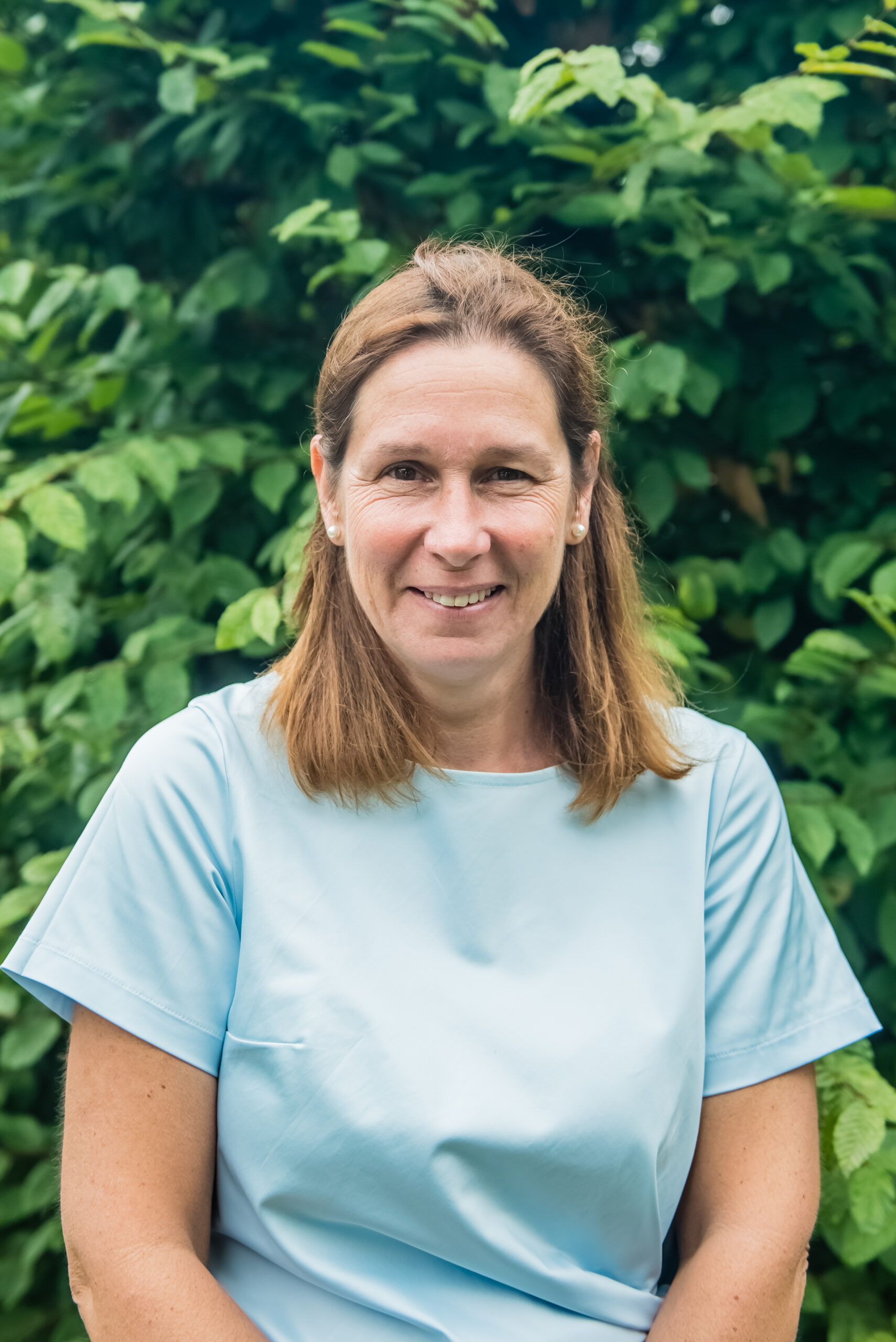 Wendy Steyaert