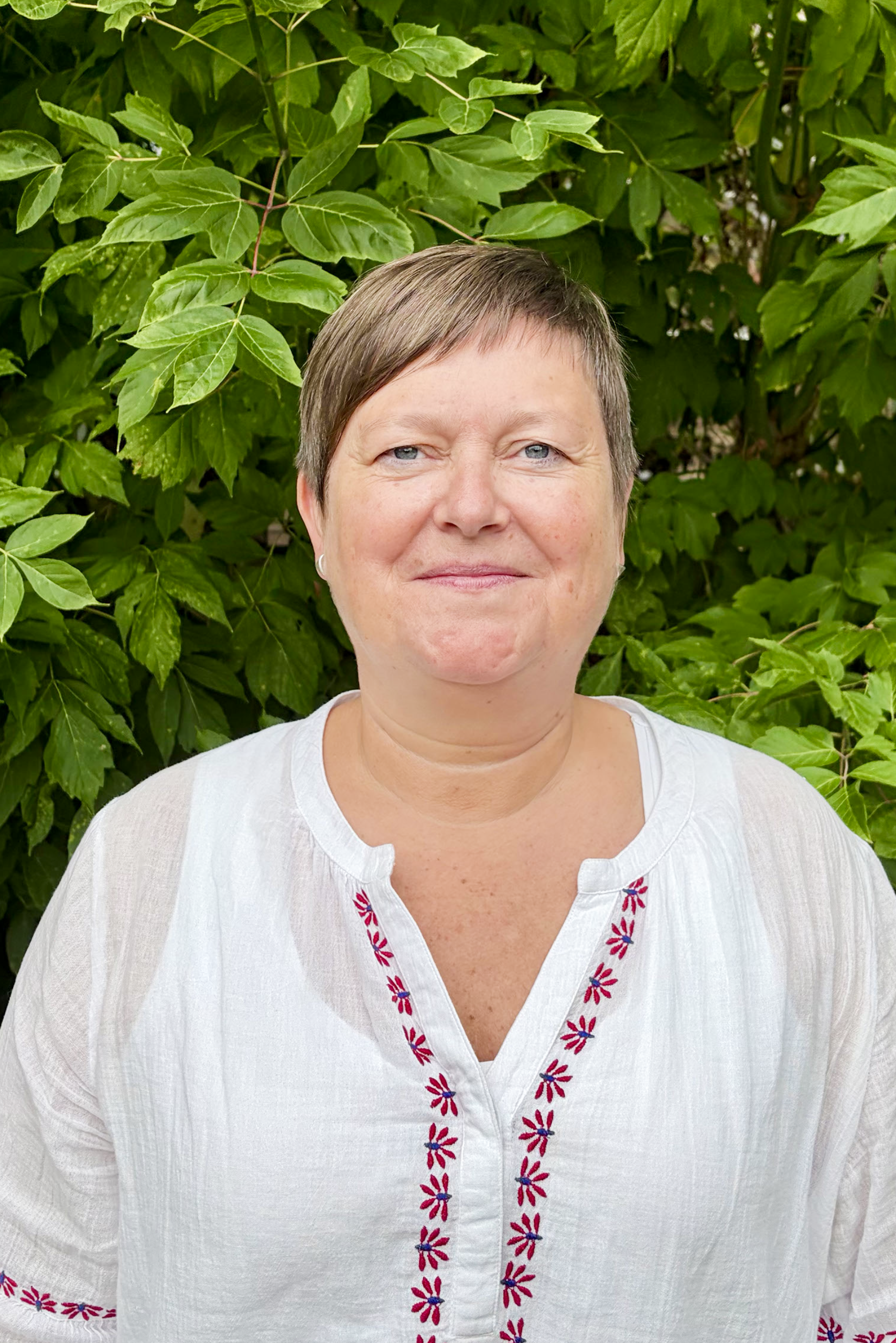 Isabelle Meyer